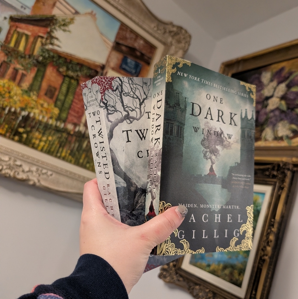 The Shepherd King Duology Paperback